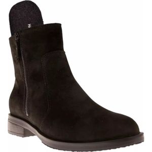Hartjes Trendy boot G zwart (Maat - 4,5, Kleur - Zwart)