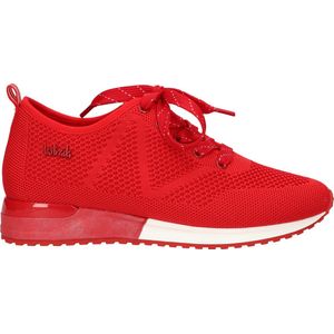 La Strada Sneaker rood dames - maat 38