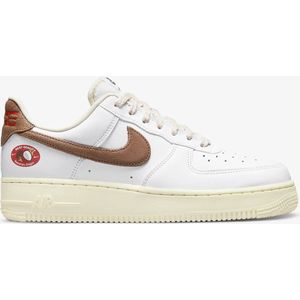 Nike Air Force 1 '07 LX Stijl DJ9943-101 maat 40