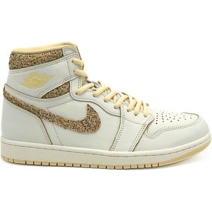 Nike Air Jordan 1 Retro High OG Craft (Vibrations of Naija) - Maat 42