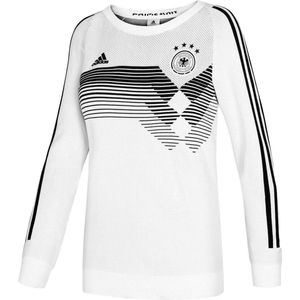 adidas Performance Sweatshirt DFB H SWT K W