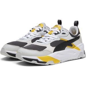 Puma Trinity Sneakers Wit EU 41 Man