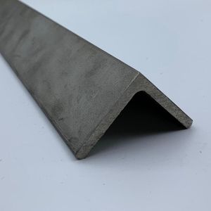 RVS Hoekprofiel - 40x40x4mm, 750mm
