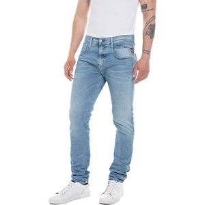 Replay M914y .000.661 Or3 Jeans Blauw 36 / 34 Man