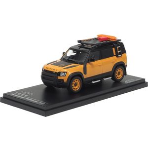 Land Rover Defender 110 Camel Trophy Edition 2020 - 1:43 - Almost Real