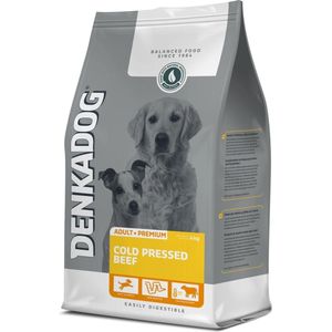 Denkadog Cold Pressed Beef