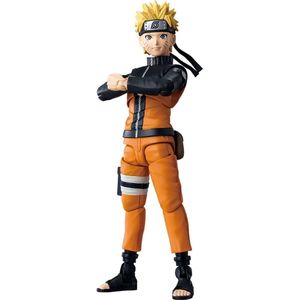 Naruto Shippuden Anime Heroes Ultimate Legends - Naruto Uzumaki