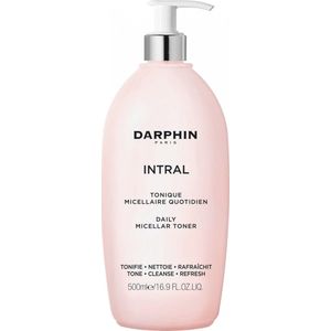 Darphin Intral Daily Micellaire Toner 500 ml