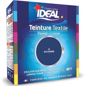 Textielverf Mini Camelbruin 75ml – Ideaal voor Katoen, Linnen en Zijde