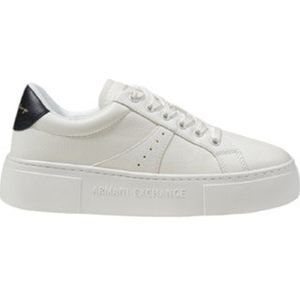 Armani Exchange Women Sneakers