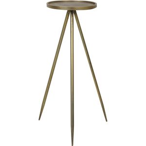 Light & Living Zuil Envira - Antiek Goud - Ø30cm - Luxe