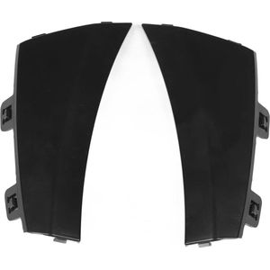 Voorbumper-Zijafdekking Trim Fit Vervanging voor Benz C Class Car W205 S205 AMG Line Facelift C43 C63 2019‑2021 C Class 20192021 HTML Content Needed .