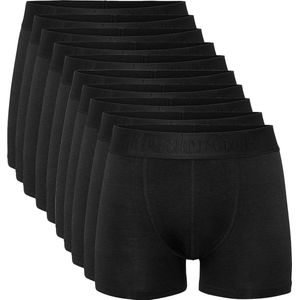Resteröds Heren retro short / pant 10 pack Organic Cotton