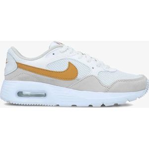 Nike Air Max SC - Maat 38 - Gold Suede - Dames Sneakers - DOOS ZONDER DEKSEL