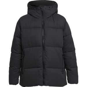 Tenson Milla Jkt W - Puffer - Dames - Zwart - Maat L