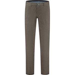 Com4 - Broek Bruin Com4 Chino Bruin 21202036