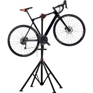 ACAZA - Fiets Montagestandaard - In hoogte Verstelbaar - Stabiel - Robuust