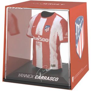 Splink Atlético Madrid Yannick Carrasco (home 2021/2022)