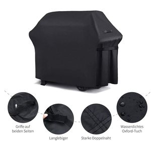 Barbecuehoes – Barbecue cover – Hoes voor barbecue Grillhoes - Kamadohoes