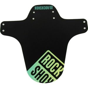 RockShox Spatbord, zwart/bont