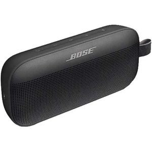 Bose SoundLink Flex Bluetooth Portable Speaker- Zwart