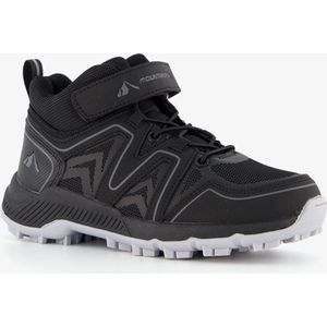 Mountain Peak hoge wandelschoenen categorie A/B - Zwart - Maat 32