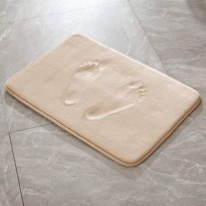 Shower mat – shower bath mat – durable – douchecabine, antislip douchemat voor gestructureerd bad \ Antislipmat - 40 x 60 cm