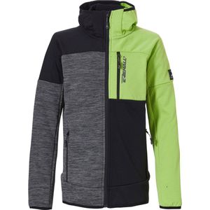 Rehall HYPE-R-jr.- Boys PWR Fleece Hooded Jacket