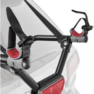 Ultra Compact En Veilig Fietsendrager Voor Hatchbacks, SUV's En Minivans
