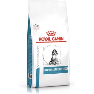 Royal Canin Veterinary Diet Hypoallergenic Puppy - Hondenvoer - 14 kg