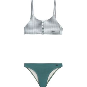 Protest Prtbardot Jr – Bralette bikini set Meisjes – Verstelbare bandjes – Uitneembare vulling – Laurelgreen
