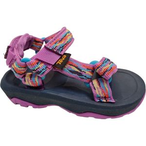 Teva Hurricane XLT 2 mesh iris orch Meisjes Sandalen - Roze - 33