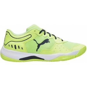 Padelschoenen voor volwassenen Puma SOLARSMASH RCT 107297 01 Geel Mannen - 40