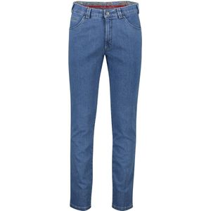 Meyer jeans blauw