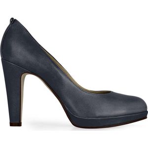 Noë Shoes Nabla Pump Navy 40