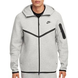 Nike Tech Fleece Hooded Sweatvest Heren - Maat XL