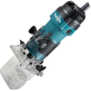 Makita 3712 Kantenfrees 6mm 230V