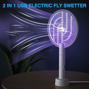 insectenverdelger, muggenlamp met uv-lamp