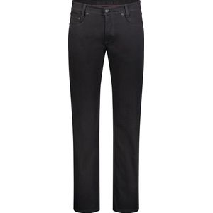 Mac Broek Arne Stretch Black H900 - Maat W 34 - L 30 - Heren - Five-pocket broek