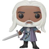 Funko Corlys Velaryon - Funko Pop! - House of the Dragon Figuur