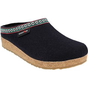 Haflinger Dames en Heren clogs Franzl