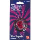 Dressing Up & Costumes | Costumes - Makeup Extensions - Blood Capsules