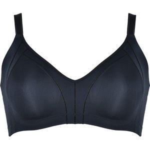 Naturana -Minimizer met side smoother - 5632 - Zwart - 95E