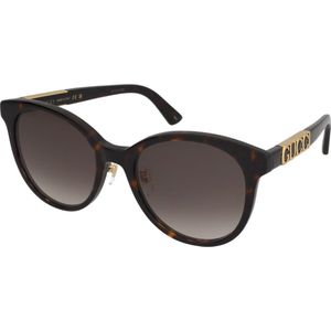 Zonnebrillen Gucci GG1191SK 002