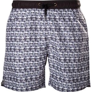 STAR WARS - Stormtrooper Swimshort (S)