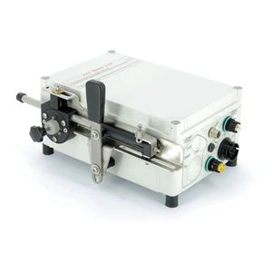 VETUS E-box elektronica Kast voor mechanisch bediende Motor met elektrische Keerkoppeling en Trolling | EC4UMETR1