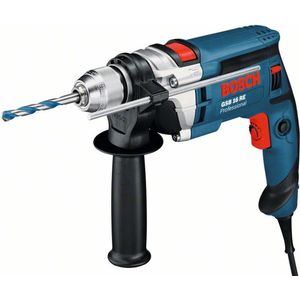 Bosch Professional GSB 16 RE klopboormachine-schroevendraaier + Doos - 060114E501