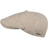 Hatland Headwear - Pet Beige Hatland Headwear Yaro Petten Beige 57129