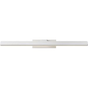 Lucide BETHAN - Spiegellamp Badkamer - LED - 1x12W 3000K - IP21 - Wit