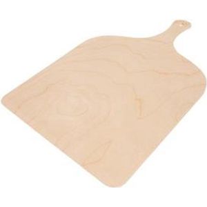 Ferrarium Pizzaschep 45x23 cm - houten pizzaschep - pizzaplank - pizza maken